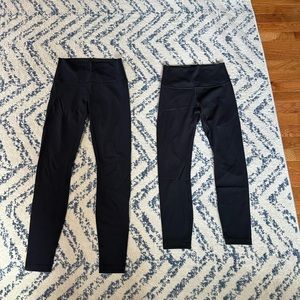 Wunder Under Luxe (RIGHT ONES 25 INCH)